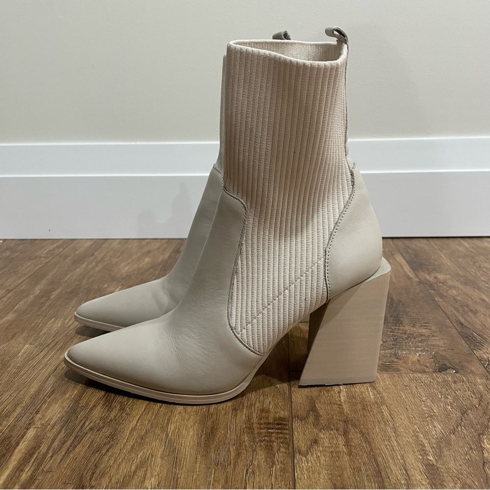 Steve Madden boots - 7.5